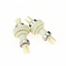 2 StüCk Differential mit Lager K989-26 für 284131 K979 K989 K999 P929 P939 1/28 RC Auto Teile ZubehöR