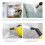 Power Nozzle for SC3 SC4 SC5 Steam Vacuum Cleaner Accessories 8