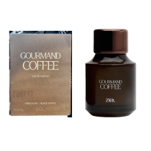 Zara Gourmand Coffee Eau de Parfum 100 ml Woman Fragrance