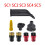 Power Nozzle for SC3 SC4 SC5 Steam Vacuum Cleaner Accessories 3