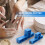 2Pc Angle Cutting Clay Tool and Wire Bevel Cutter Trimming 10