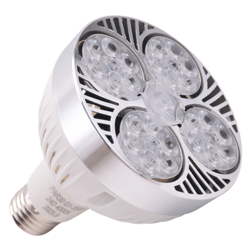 E27 Plant Lamp Light Bulb 35W LED Grow 2
