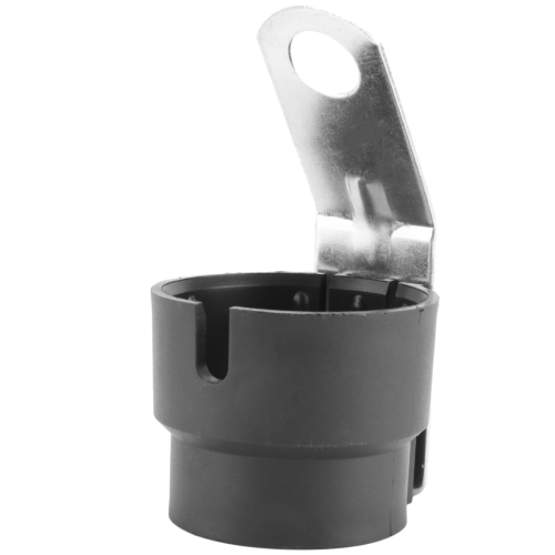 Trailer Plug Bracket Connector for RV UTV 2