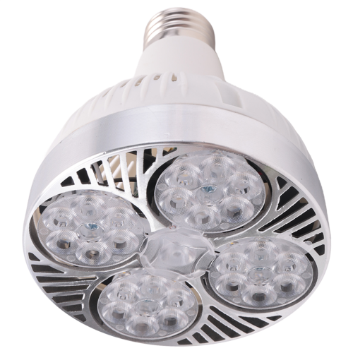 E27 Plant Lamp Light Bulb 35W LED Grow 1
