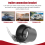 Trailer Plug Bracket Connector for RV UTV 8