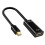 Mini Display Port auf Adapter DP Kabel für 2 Konverter 13 Pro 4 2