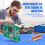 CC1101 868MHZ Funk ÜBertragung Antennen Transceiver 6