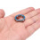 26Pcs Sealed Bearing Kit for Arrma 1/10 Big Rock 8