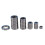 26Pcs Sealed Bearing Kit for Arrma 1/10 Big Rock 3