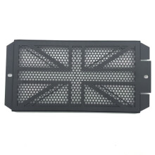 Motorcycle Radiator Guard Grille Cover for Bonneville T100