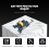 10Pcs BL1830 Li-Ion Battery Charging Protection Board for 5