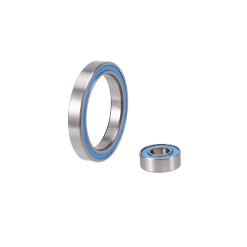 33Pcs Sealed Bearing Kit for 1/6 8S XMaxx 77086-4 2