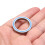 33Pcs Sealed Bearing Kit for 1/6 8S XMaxx 77086-4 9