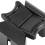 Center Console Cup Holder Insert Divider for 2007-2011 9