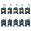 10Pcs BL1830 Li-Ion Battery Charging Protection Board for 2
