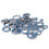 33Pcs Sealed Bearing Kit for 1/6 8S XMaxx 77086-4 2