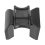 Center Console Cup Holder Insert Divider for 2007-2011 2