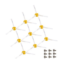 SeitenbüRste für 600, 800, 900 Serie 671 R671 696 R696 692 R692 605 R605 680 R680 860 870 871 875 880