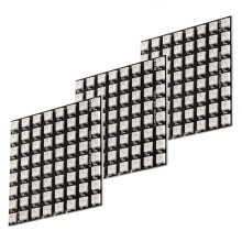 3 X U 64 LED Matrix Panel CJMCU-8X8 Kompatibel mit für und