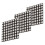 3 X U 64 LED Matrix Panel CJMCU-8X8 Kompatibel mit für und 2