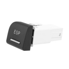 Parkplatz ESP Schalter Taste Elektrischer Hilfsschalter FüR A4 B6 B7 2002-2008 8E1927134 8ED927134C 8ED 927 134 C