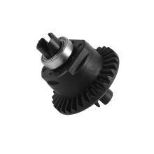 Differential ZJ06 für Xinlehong 9130 9135 9136 9137 9138 1/16 RC Auto Teile ZubehöR