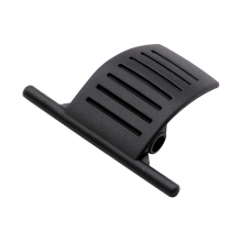 Auto-Heckvorhang-Schnalle, Glas-Sonnenschutz-Vorhang-Schnalle, Haken, HebeöSe-Clip 4GD861790 für A6 C7 2012-2018