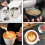 400 StüCk Ungebleichte Perkolator-Kaffeefilter, 3,75 Einweg-Kaffeepapierfilter, Scheibenkaffeefilter 5