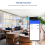 Tuya USB Smart Switch WIFI Controller Universal Breaker Timer Life für USB-GeräTe Home 11
