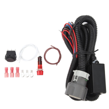 4L60E Manueller Schalt-Mikrocontroller, Kein Computer Erforderlich, EigenstäNdiger Controller