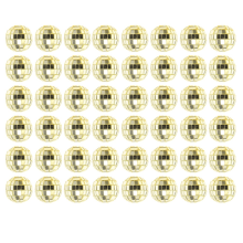 Mini-, Discokugel, 70er-Jahre-, Hochzeitskugel, Spiegelkugel