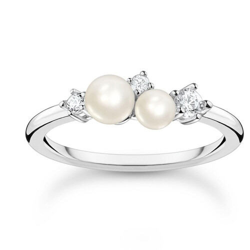 Thomas Sabo Thomas Sabo Donna anelli TR2368-167-14-56