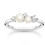 Thomas Sabo Thomas Sabo - TR2368-167-14-60 - Ring - Damen - 925er Silber - CHARMING - Weite 60 1