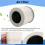 Luftreinigerfilter für Air Purifier 4 Compact Filter Smart PM 2.5 mit Aktivkohlefilter 7