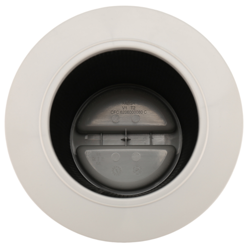 Luftreinigerfilter für Air Purifier 4 Compact Filter Smart PM 2.5 mit Aktivkohlefilter