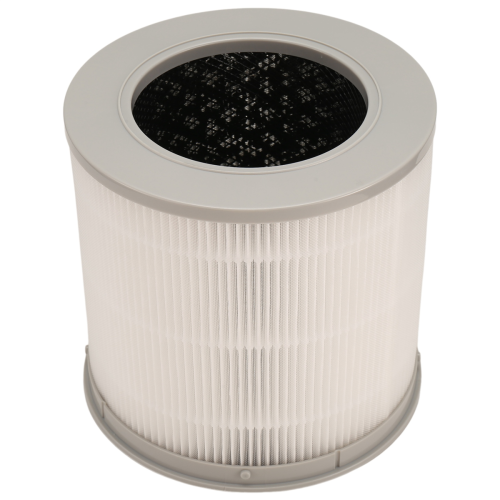 Luftreinigerfilter für Air Purifier 4 Compact Filter Smart PM 2.5 mit Aktivkohlefilter 2