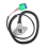 Auto-Getriebe-Schaltsensor, Öldrucksensor 7700100009 252924 für 206 307 407 C3 C4 C5 C8 3