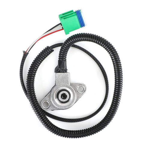 Auto-Getriebe-Schaltsensor, Öldrucksensor 7700100009 252924 für 206 307 407 C3 C4 C5 C8 2