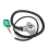 Auto-Getriebe-Schaltsensor, Öldrucksensor 7700100009 252924 für 206 307 407 C3 C4 C5 C8 5