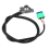 Auto-Getriebe-Schaltsensor, Öldrucksensor 7700100009 252924 für 206 307 407 C3 C4 C5 C8 11