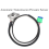 Auto-Getriebe-Schaltsensor, Öldrucksensor 7700100009 252924 für 206 307 407 C3 C4 C5 C8 10