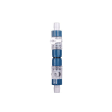 16 mm Aquarium-Filter, Wasserschlauch, Durchflusskontrolle, Doppelhahn, Schnellverschluss-Anschluss, Zubehör Ersetzen