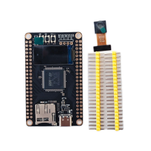 WeAct STM32H7 STM32H750VBT6 STM32H750 STM32 Demoboard Kernboard Entwicklungsboard (B)