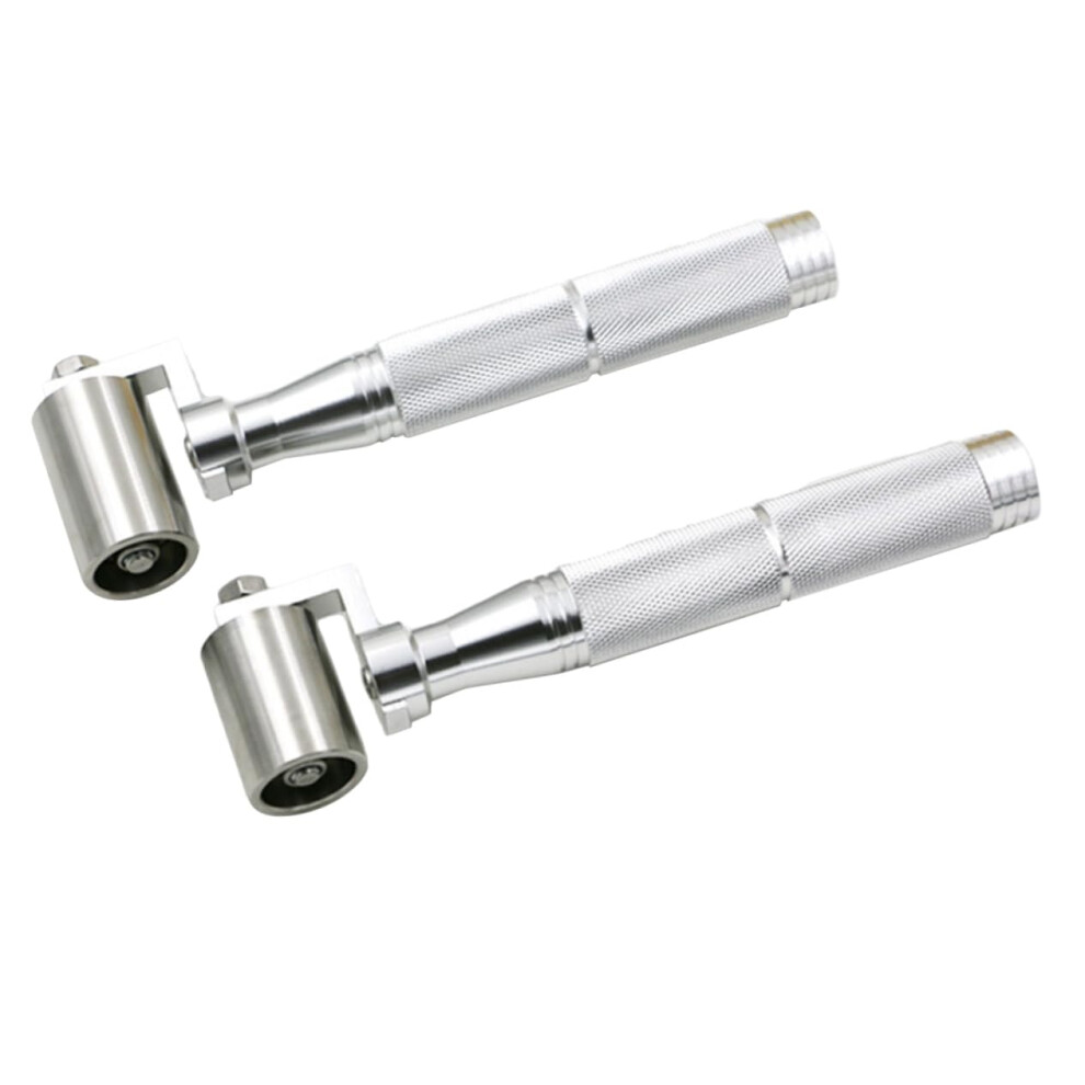 Handheld Seam Roller Metal Wallpaper Roller For Seamless Installati 448763323767