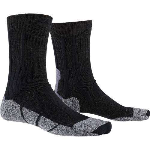 X-SOCKS - XSTS07S19W-B010-41-42 - Socken - Damen - Größe 41-42
