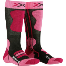 X-SOCKS - XSSS00W19J-G307-35-38 - Chaussettes - Unisexe Enfants - Taille 35-38
