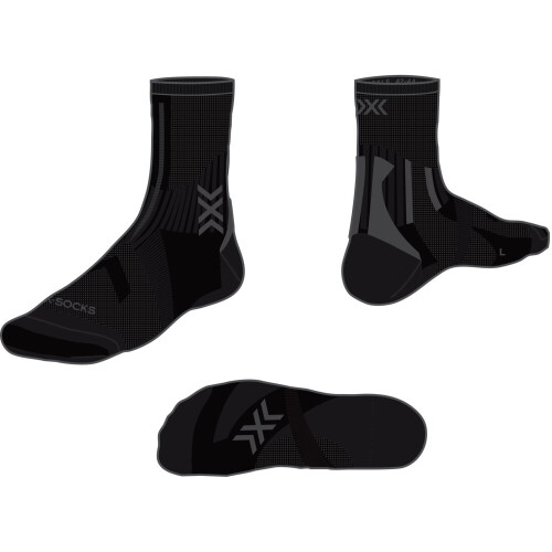X-SOCKS  XSRQPMS24M-B036-39-41
