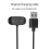 Smart Watch Magnetisches Dock-Ladekabel USB-Magnetladekabel-Adapter für GTR2/GTS2/ 2E/ 2E 4