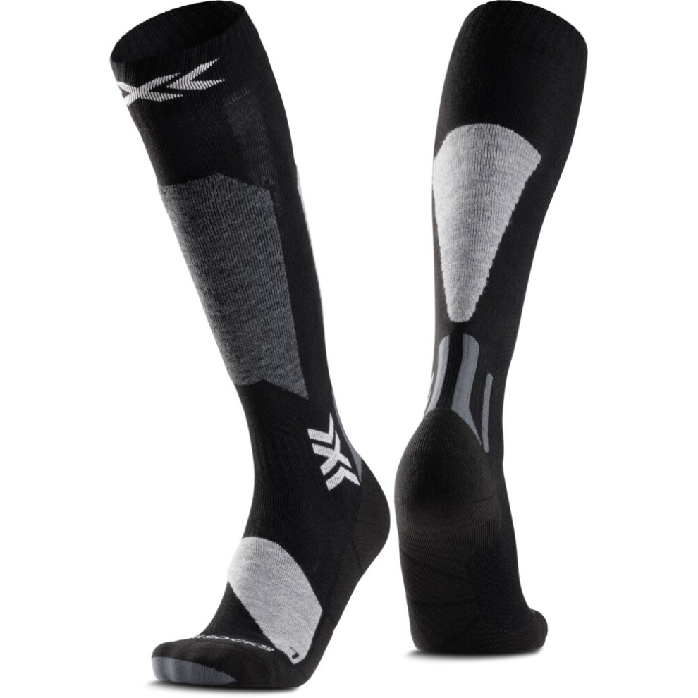 X-SOCKS - XSWYDDW24U-B121-39-41 - Chaussettes - Unisexe - Taille 39-41