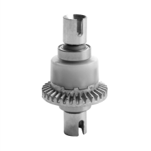 PX9300-07A Metalldifferential für 9300 9304 1/18 RC Modellauto Ersatzteile ErsatzzubehöR
